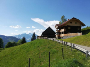 Hochkirg Lehen